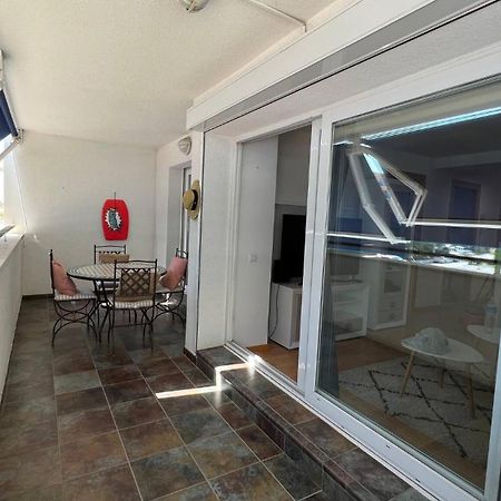 Bonito Apartamento Con Parking Y Piscina En Roses Av-53 Extérieur photo