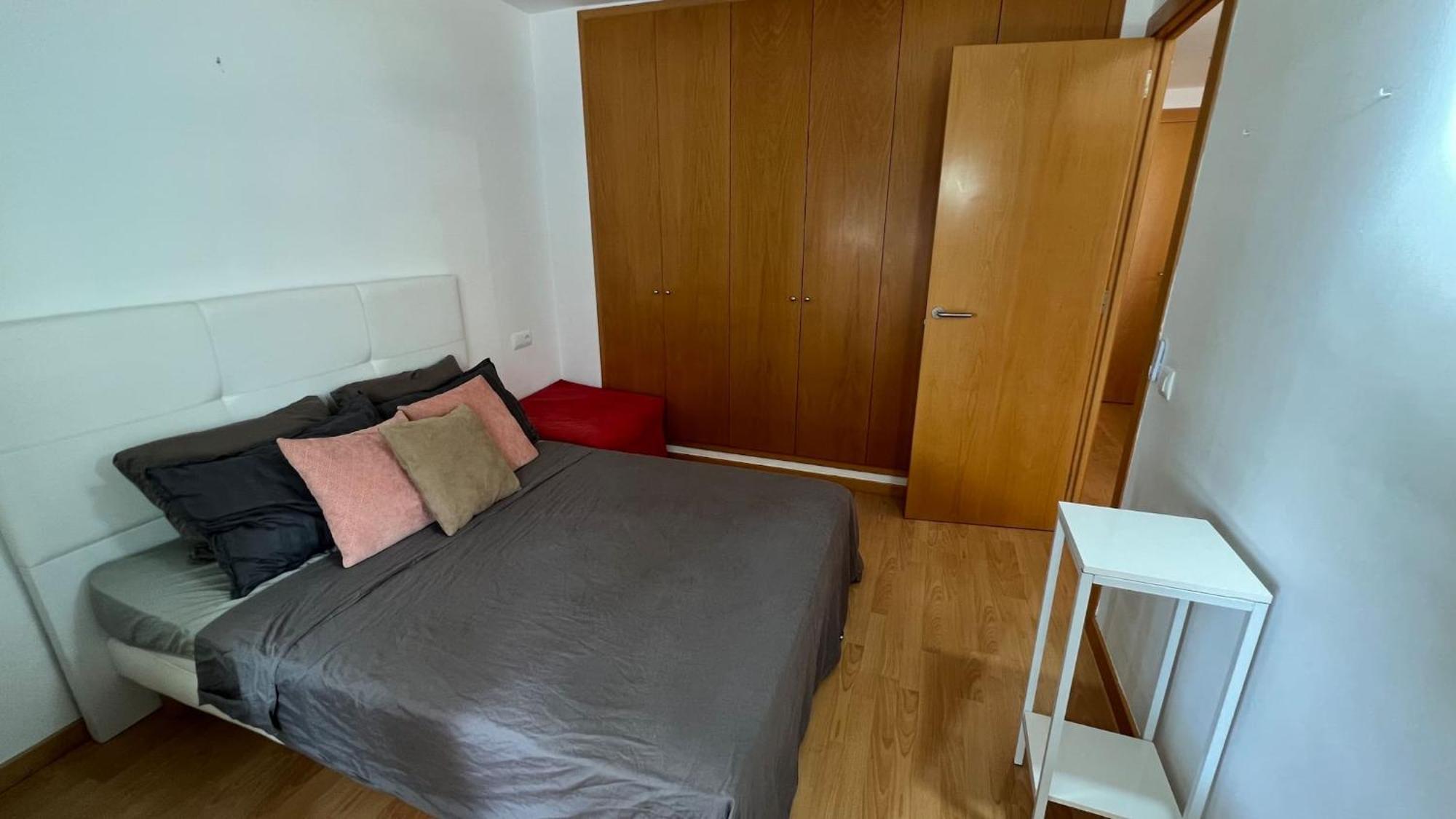 Bonito Apartamento Con Parking Y Piscina En Roses Av-53 Extérieur photo