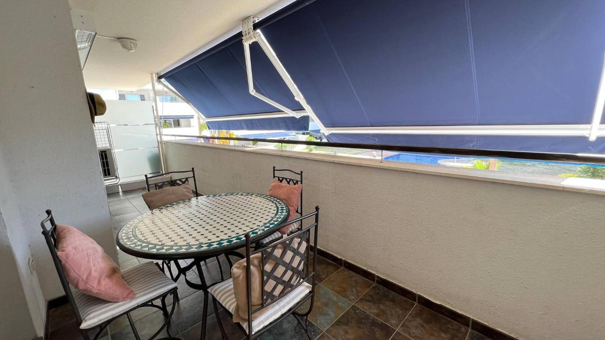 Bonito Apartamento Con Parking Y Piscina En Roses Av-53 Extérieur photo